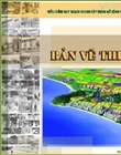 Urban design scheme 